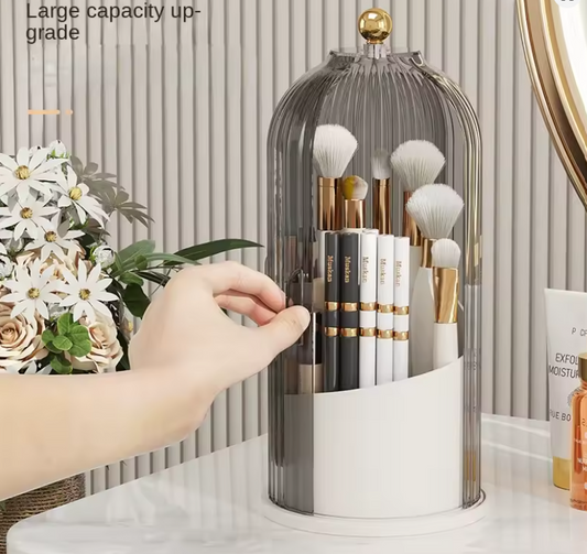 BrushZen™- Brushes storage box