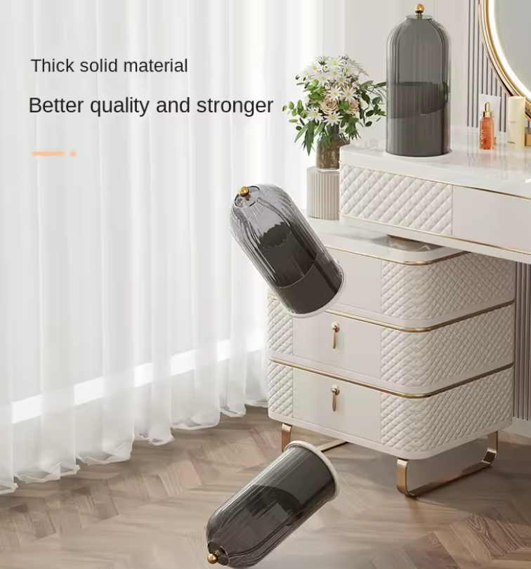 BrushZen™- Brushes storage box