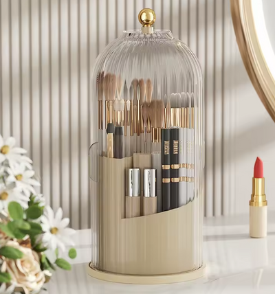 BrushZen™- Brushes storage box