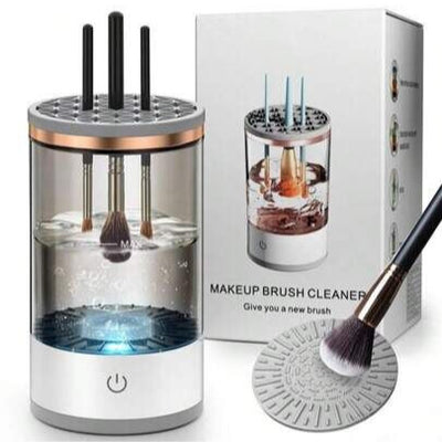 BrushZen™- The Electric Makeup Brush By BrushZen