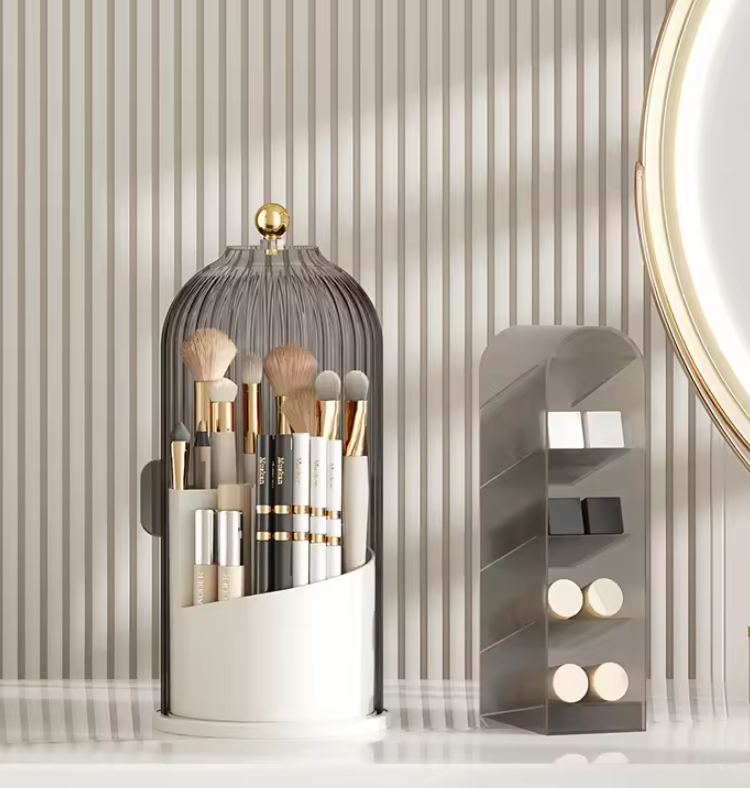 BrushZen™- Brushes storage box