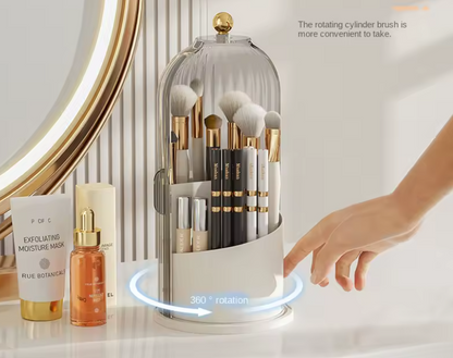 BrushZen™- Brushes storage box