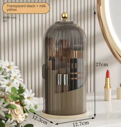 BrushZen™- Brushes storage box